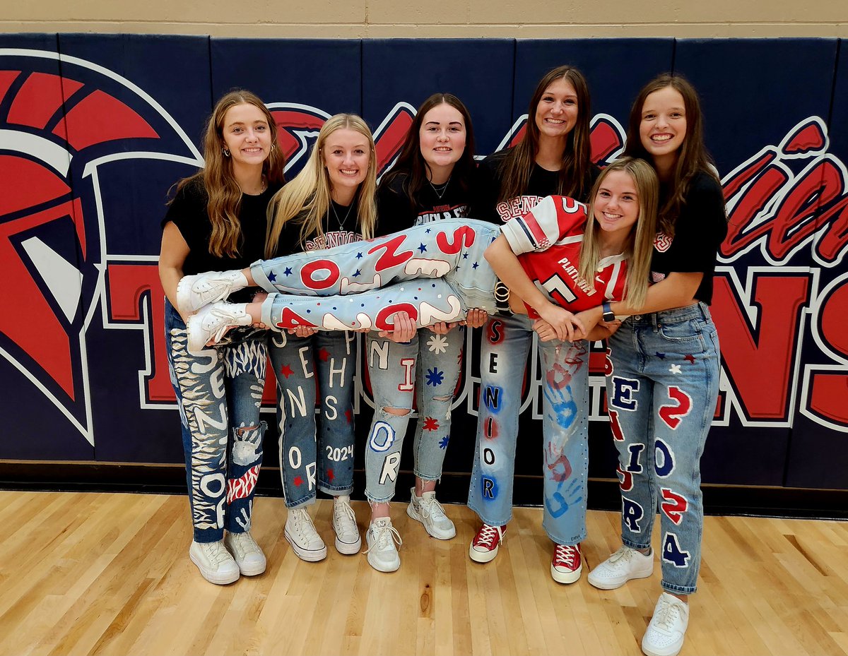 Platteview Volleyball tweet media