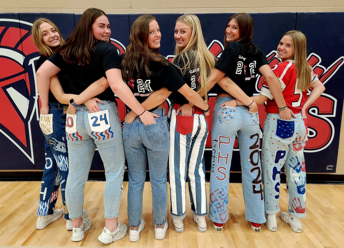 Platteview Volleyball tweet media