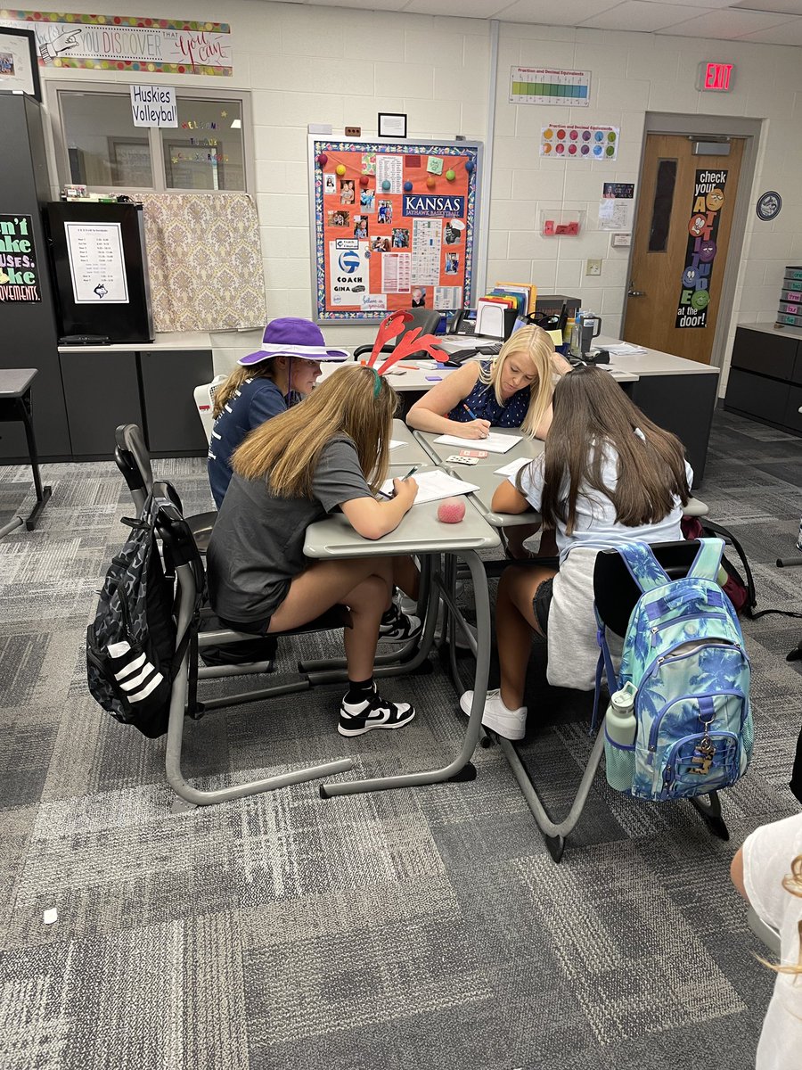 Dr. Jenna Jones tweet media