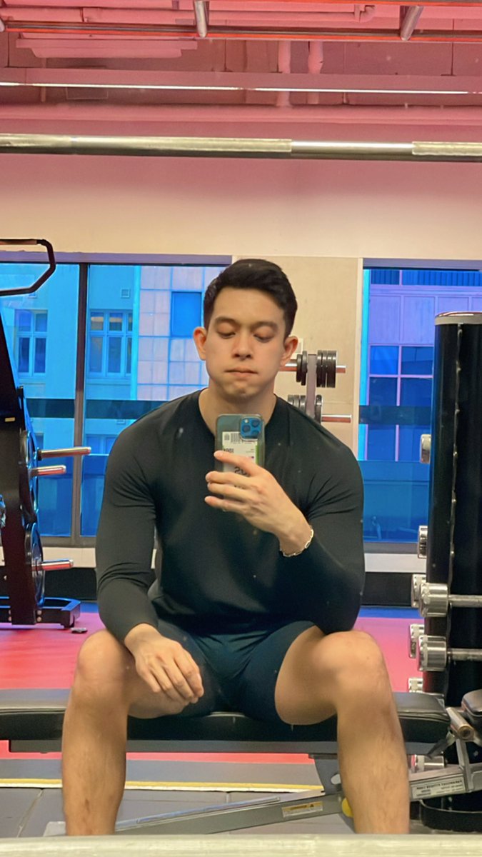 ขี้เกียจยิม แต่ไม่มาก้นอนไม่หลับบบบบบบ