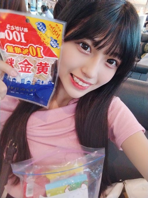 Twitterのコスプレ画像2