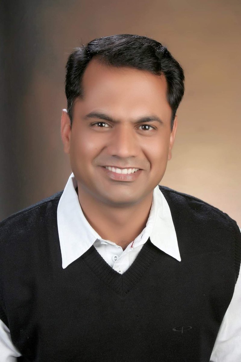 सचिव राजस्थान प्रदेश कांग्रेस कमेठी व प्रवक्ता  रामचंद्र जी चौधरी को जन्मदिन की हार्दिक बधाई और उज्ज्वल भविष्य की शुभकामनाएं    <a href="/rcchoudharyinc/">RC Choudhary ( Ramchandra Thory )</a> <a href="/MohanSihag24/">Mohan sihag</a> <a href="/dskaswa/">Devendra Singh Kaswa 🇮🇳</a> <a href="/ShivLalGodara11/">ShivLal Godara</a> <a href="/ashokgehlot51/">Ashok Gehlot</a> <a href="/virendrainc60/">Virendra Beniwal</a> <a href="/GovindDotasra/">Govind Singh Dotasra</a> <a href="/NarendraKaswa16/">Coach Narendra Kaswan</a>