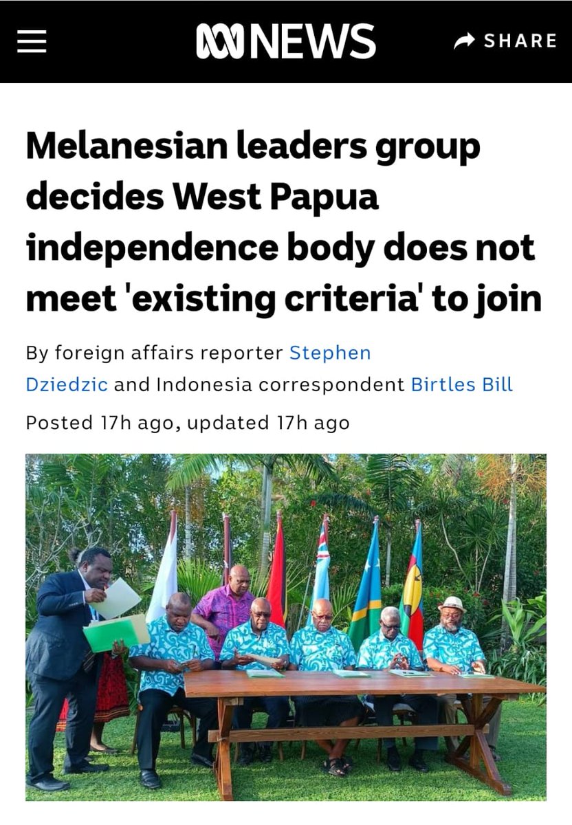 EndahYulie06's tweet image. Sikap walk out merupakan sikap protes, Juga tekanan diplomatik terhadap forum KTT MSG dan negara Vanuatu sebagai tuan rumah. Karena tidak sesuai dengan kebijakan.

#PapuaIndonesia