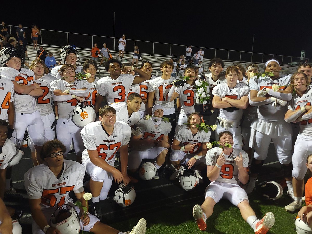 East Pennsboro Athletics tweet media