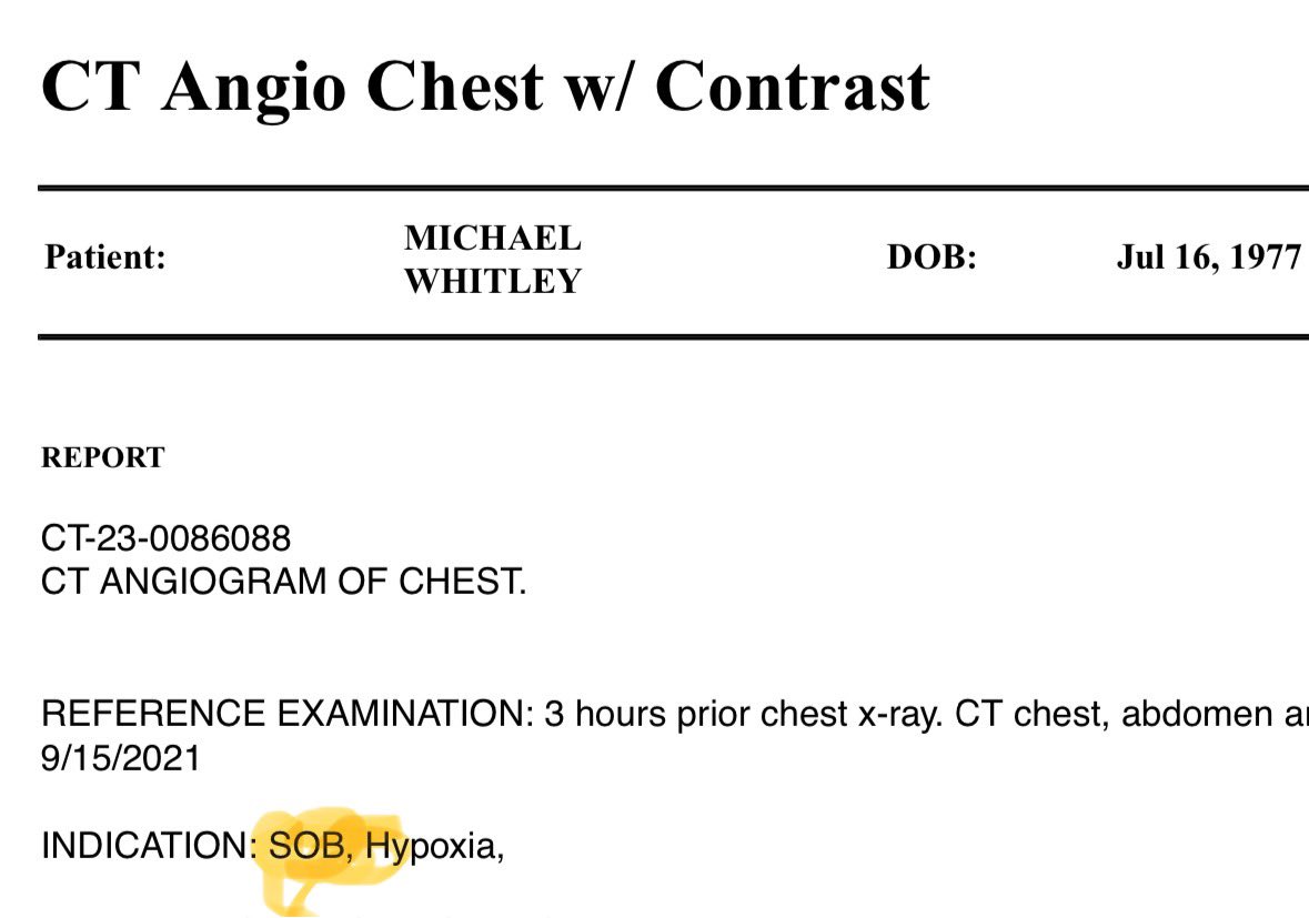 Michael Whitley tweet media
