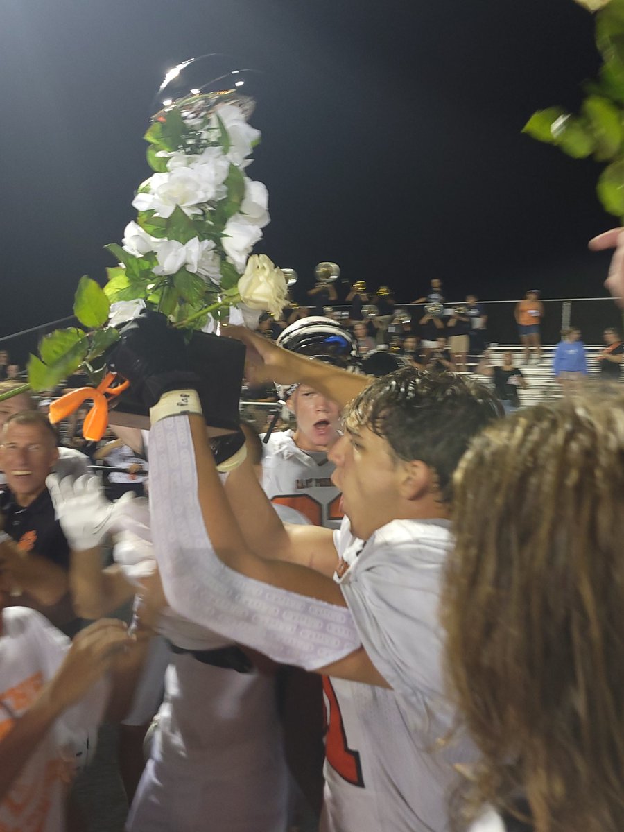 East Pennsboro Athletics tweet media