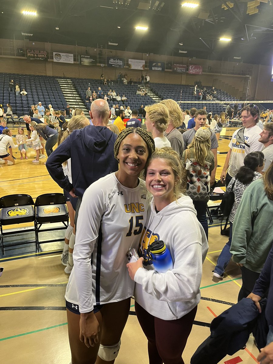 Grandview Girls Volleyball tweet media