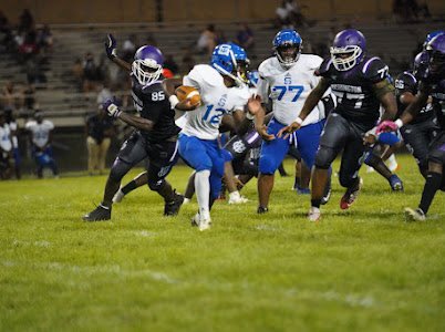 Shortridge High School Athletics tweet media