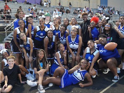 Shortridge High School Athletics tweet media