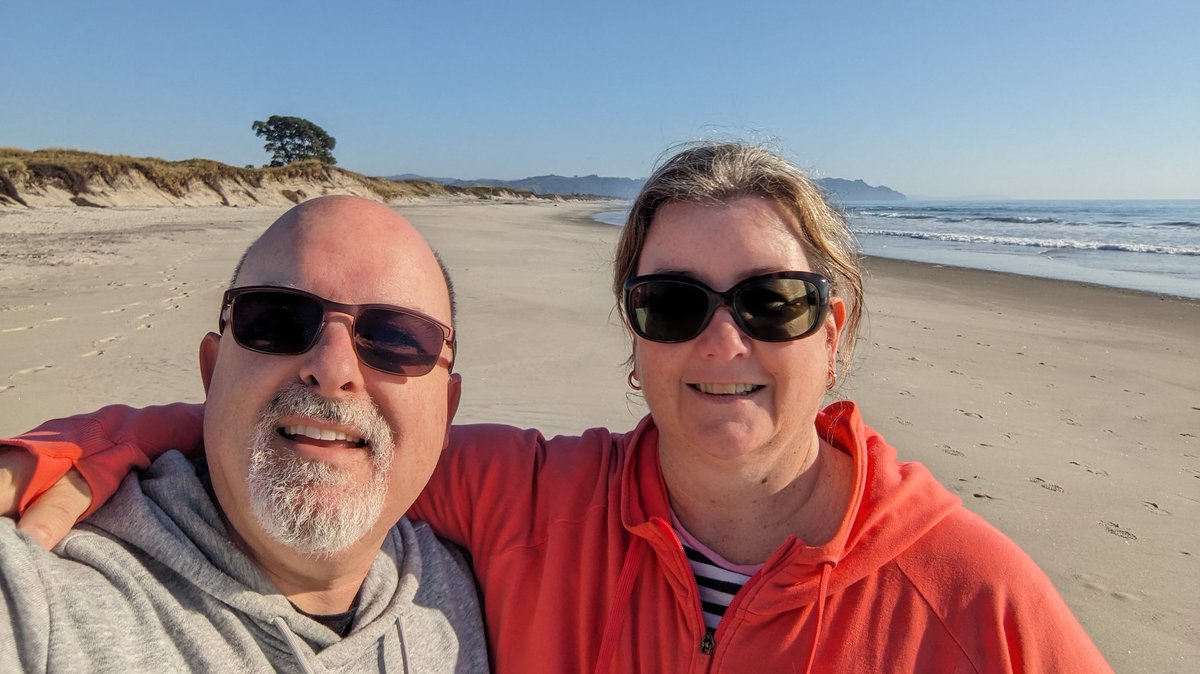 Glenn Watson tweet media