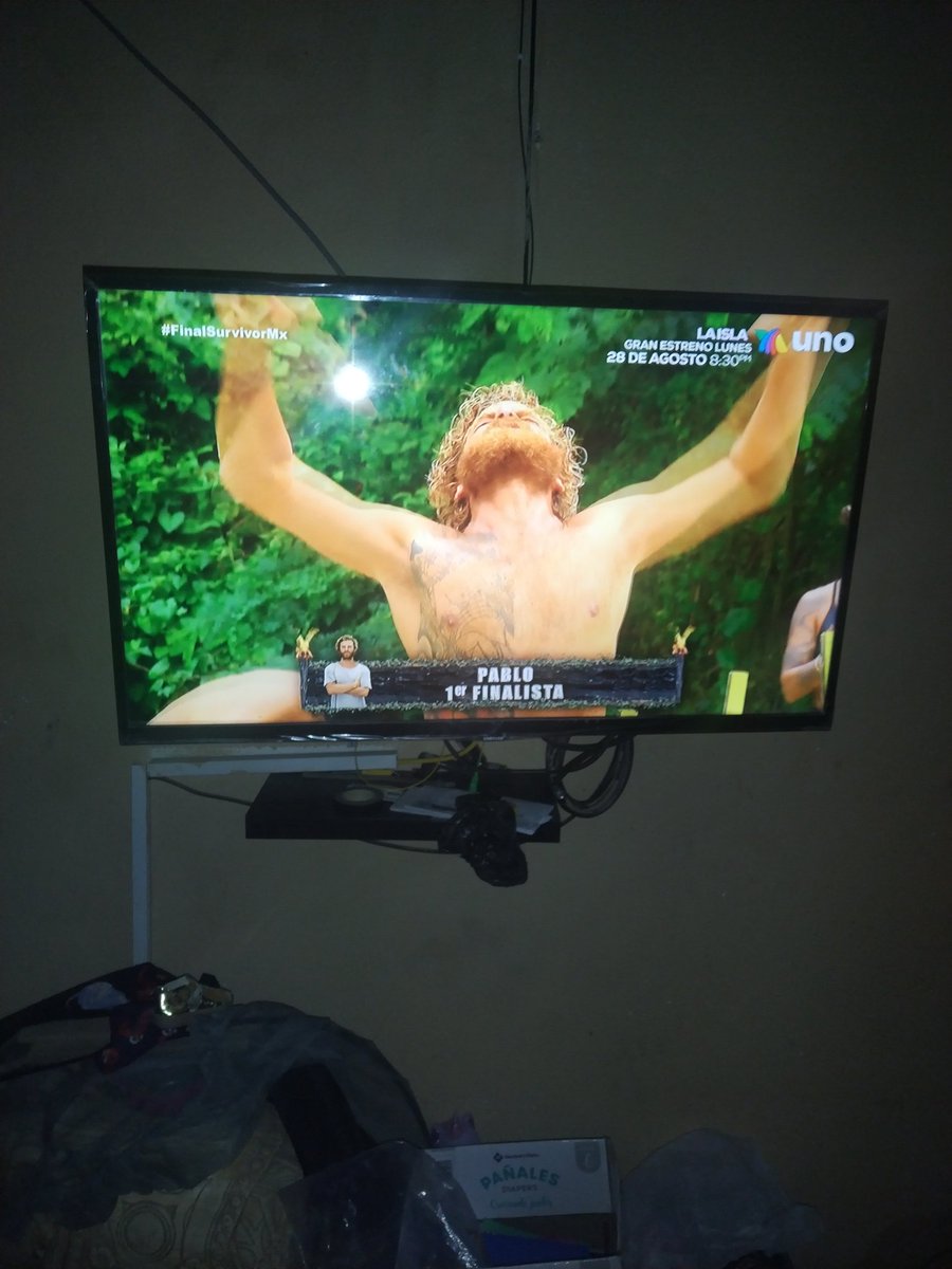 EsmeraldaO64531's tweet photo. Eres grande Pablo lo volviste hacer , después de 2 años y todavía la gente se atreve a decir que no mereces ganar.
#HoyGanaPablo
#SemanaFinalSurvivor 
WERO BICAMPEÓN https://t.co/WA2igmk0XT