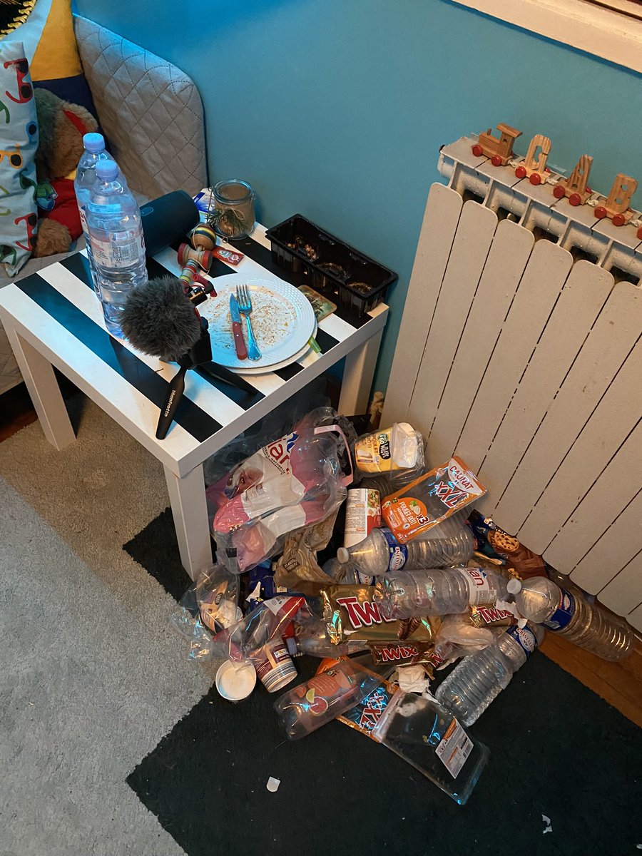 ARTHUR IGB tweet media