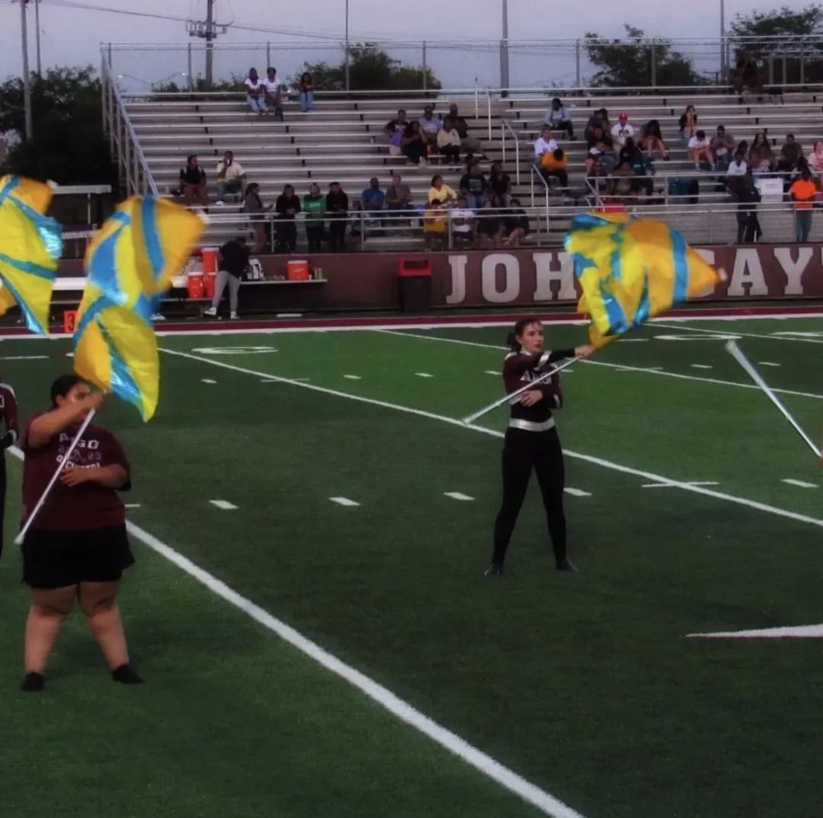 BandAchs's tweet photo. Gameday dubs ✅
#ascensions #marchingband #intotheclouds https://t.co/EvIm7Pm0ph
