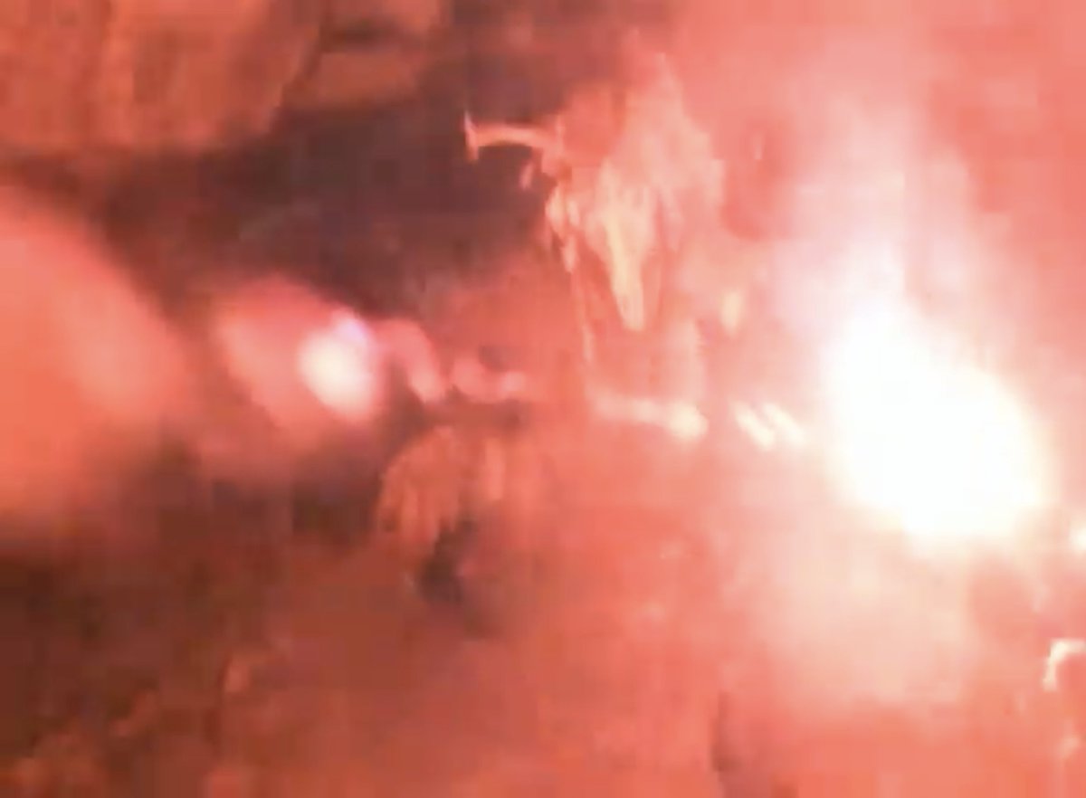 christian tweet media