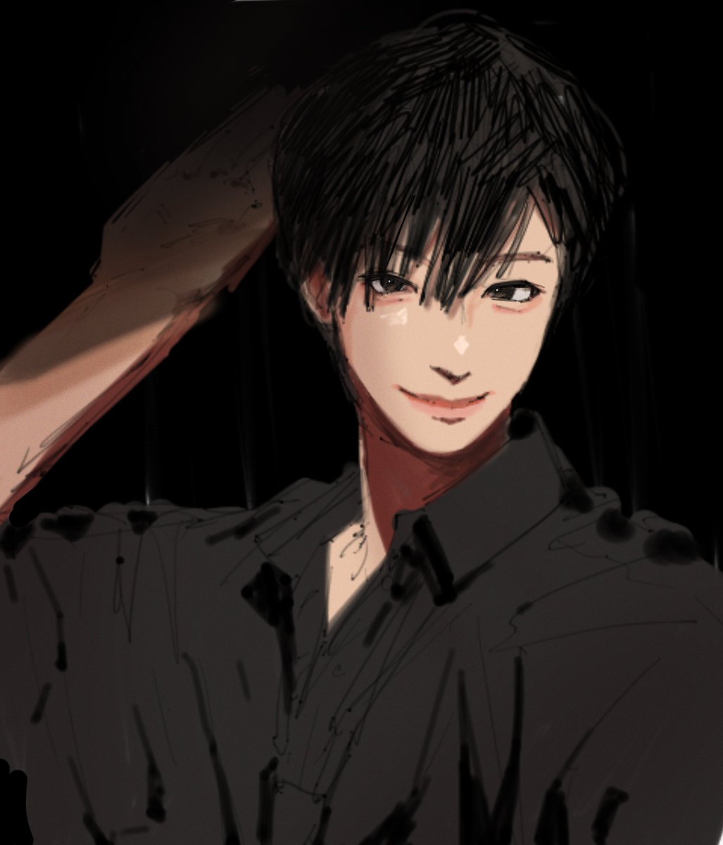 龍宮城 Ray ポスター F4bQ9o2bAAAdKX8.jpg