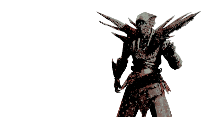 DEVOURINGHIVE's tweet image. ⠀
⠀
⠀tithe unto me , acolyte⠀╱╱⠀AIAT .
⠀
⠀#destinyrp #mvrp
⠀