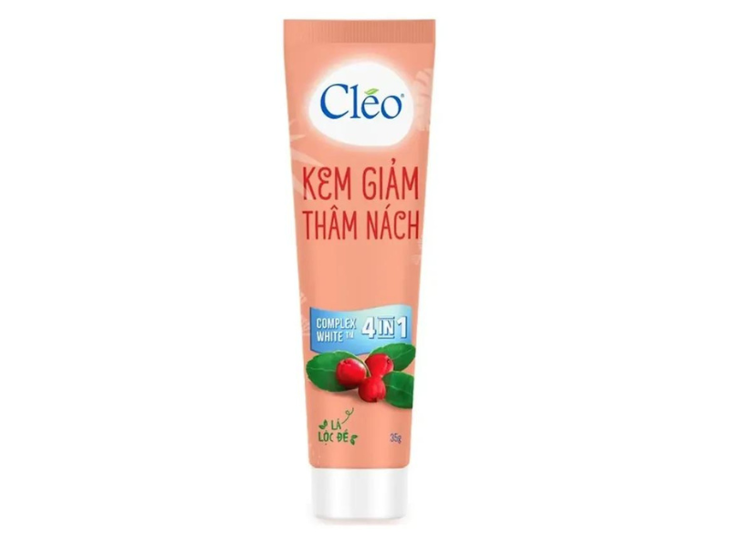 TayLong13444's tweet photo. Đánh giá kem giảm thâm nách Cleo chân thực nhất cho chị em
https://t.co/QuHeIbMmFs
#kemtaylongcleo #kemtaylongvungkin #kemtaylongnach #kemtaylong https://t.co/iM6n6tSeoO