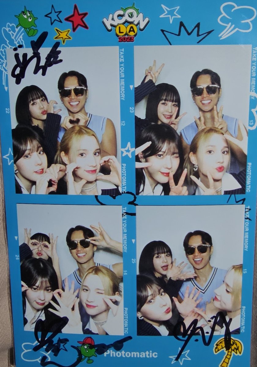 Take me Back to the City with <a href="/official_kep1er/">Kep1er</a> 🫶🫠

Thank you Bahiyyih, Chaehyun, and Hikaru for a moment I will NEVER EVER forget 🥺🙏
Stay safe &amp; healthy and hope to see you girls again soon!

#Kep1er #HUENING_BAHIYYIH #CHAEHYUN #HIKARU