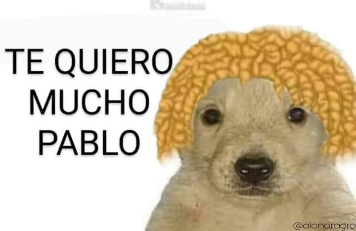 Pamanita Simi de Lares tweet media