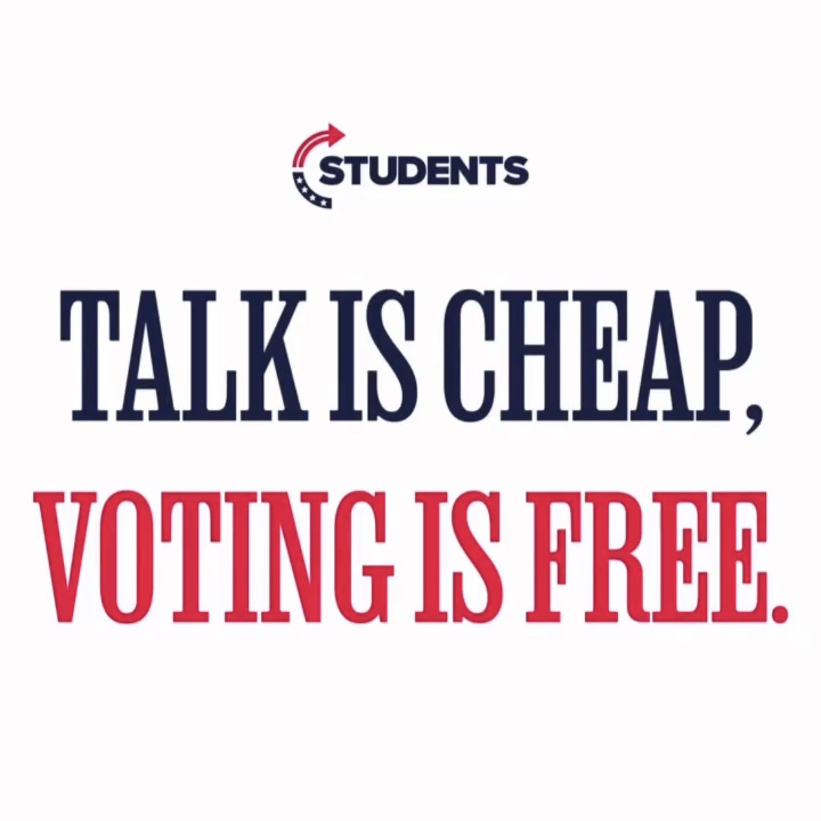 berkenstocks99's tweet photo. VOTE! VOTE! VOTE! โค๏ธ๐บ๐ธโจ
#TPUSA @charliekirk11 @TPUSA #turningpointusa #LIVEFREE #VoteandLive #biggovsucks #LosAngeles #LA #CA #vote #voting #gcc #freespeech #firstamendment #vote #voting #lovetovote https://t.co/QSNP5Vu9ET