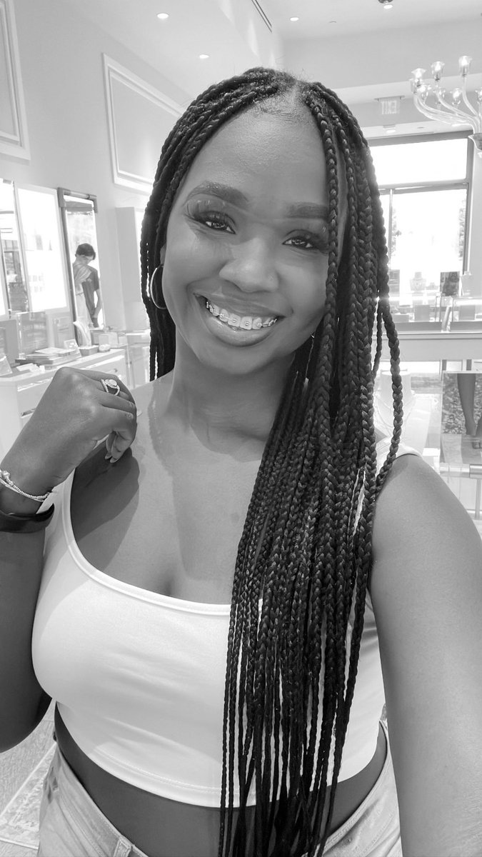 If you scroll past this . Quote with a selfie of your smile . 😉😘📸