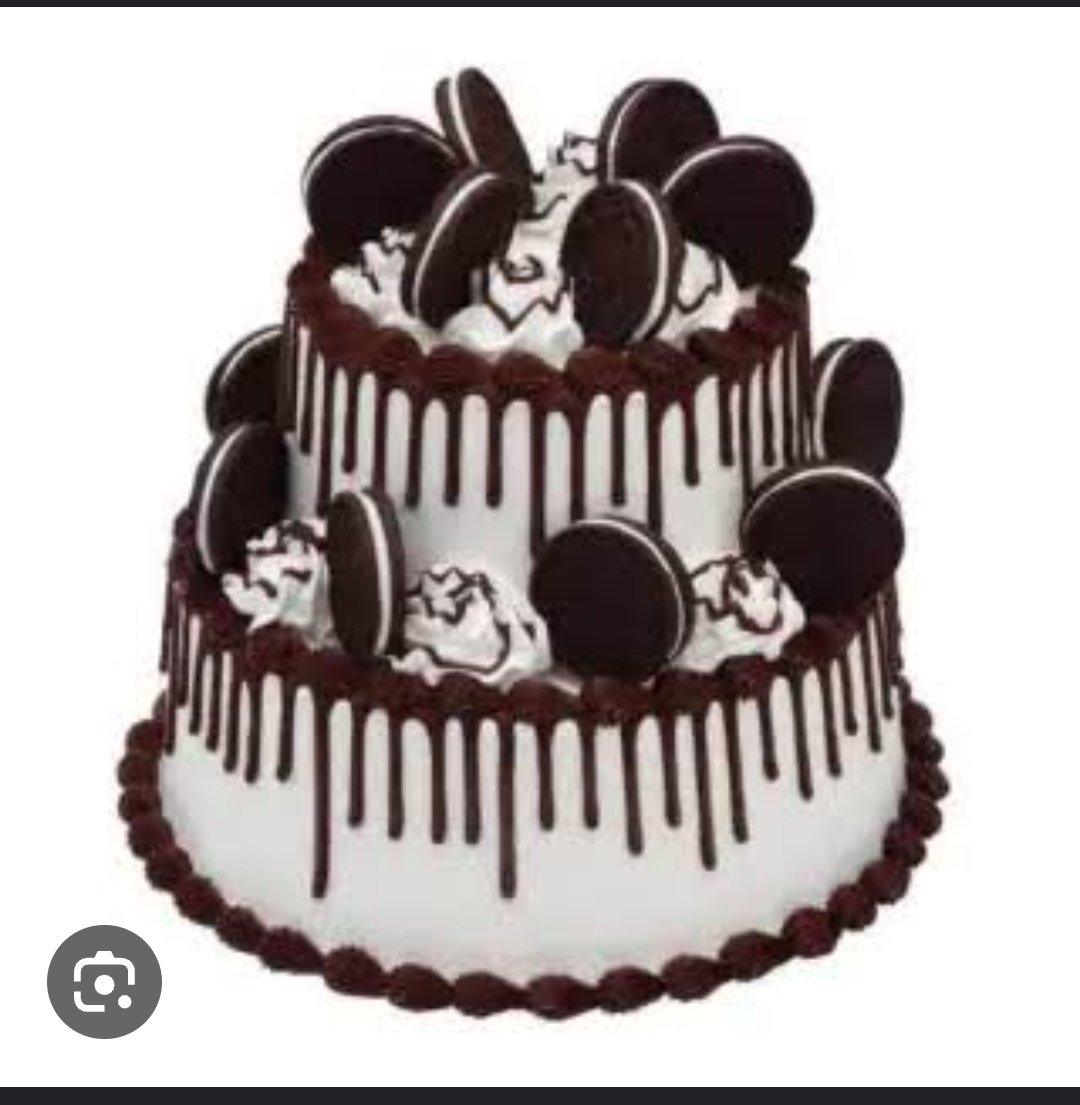 Saniya_Educated's tweet image. #yummycake