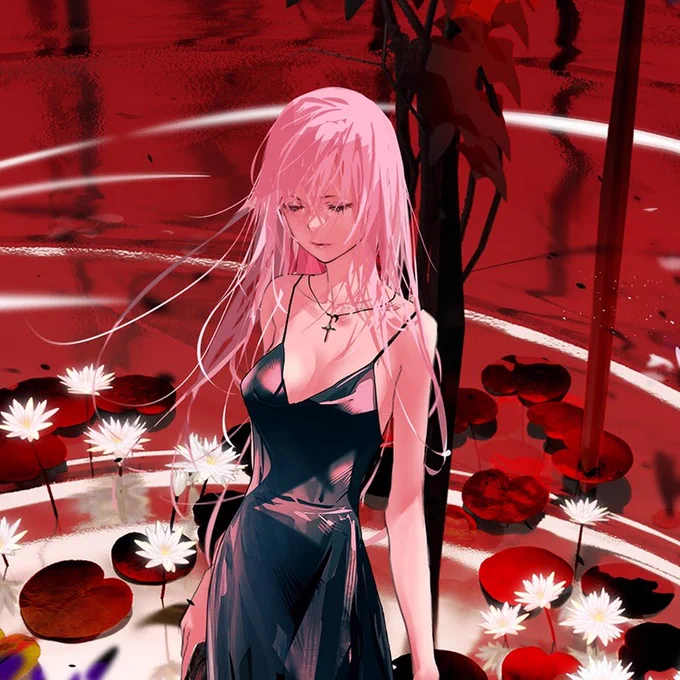 Music group EGOIST will be disbanding with their last activity being concerts at Osaka and Yokohama this year.  The group originally debuted in 2011 to perform for the "Guilty Crown" anime.   #egoist