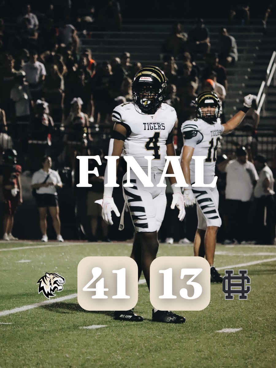 HSFootball2026's tweet photo. 2-0. 

Goodnight from Dalton 🤍 https://t.co/A5lhtyM6fU