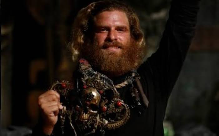 dollxrbby's tweet photo. Hoy se va a repetir la historia.

WERO BICAMPEÓN
#FinalSurvivorMx https://t.co/PhUrotICnJ
