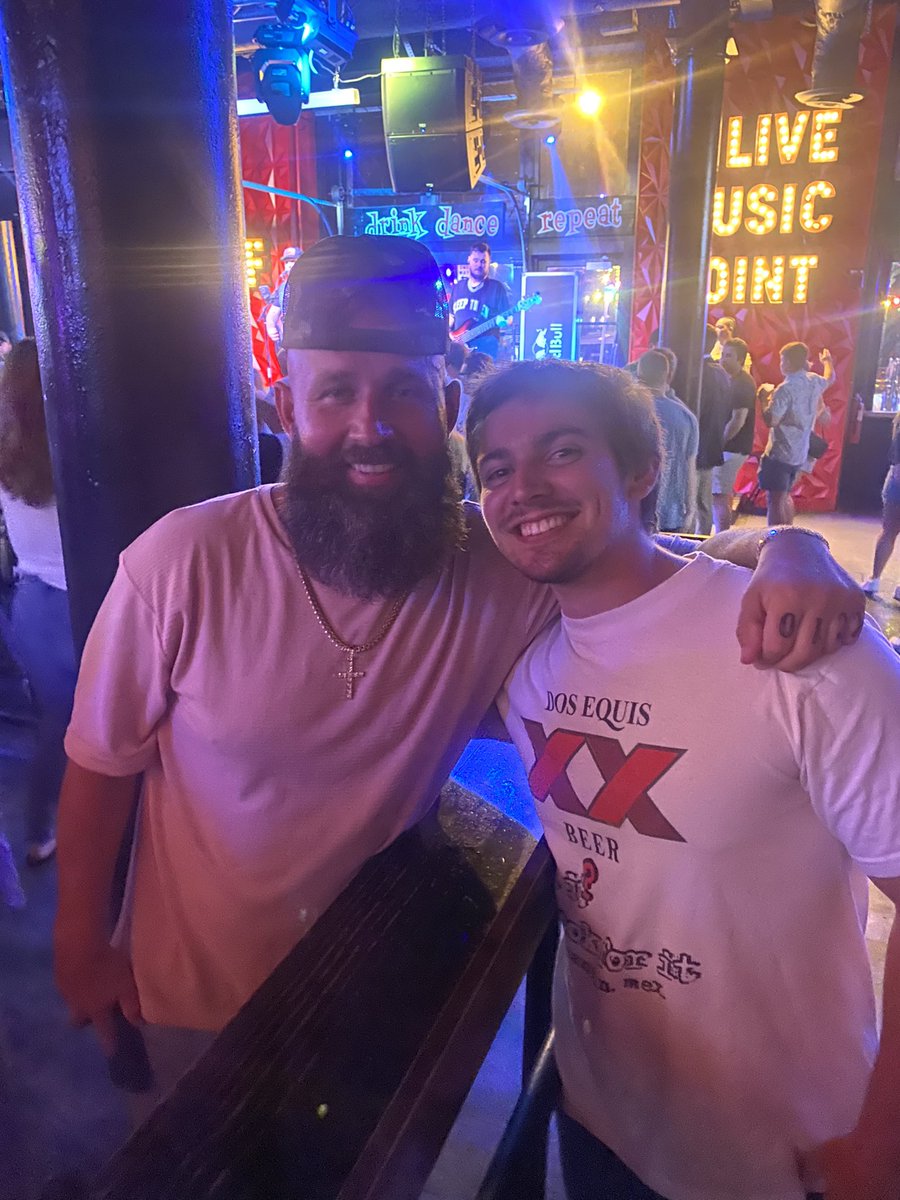 Matthew_Yoho901's tweet photo. Welcome back #GUMPY @PatMcAfeeShow @bubbagumpino https://t.co/khI5DBsVSk