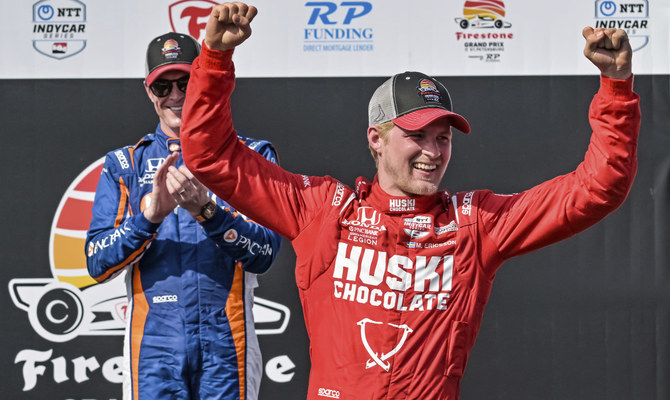 indycar_zero's tweet photo. 🚦Q3 -- FIRESTONE GP OF ST. PETERSBURG --

- E ESTÁ FEITOOO!!! SCOTT DIXON É O POOOOLEE POSITION PARA A PRIMEIRA CORRIDA DO ANO!!!! O MAIOR CAMPEÃO DA CATEGORIA SOBE NO TRONO E RECUPERA SUA POSIÇÃO DE REI!!

- Will Power e Ericsson completam o top 3, a corrida promete muito!! https://t.co/ilttljlYVz