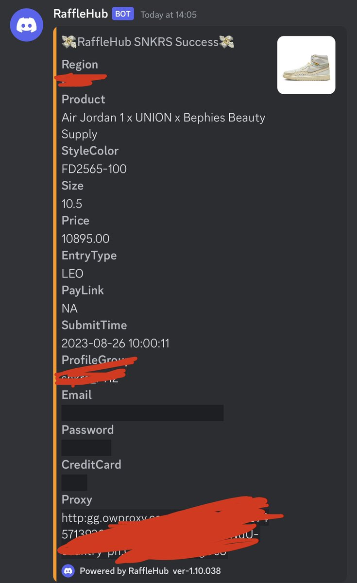 wiingblade tweet media