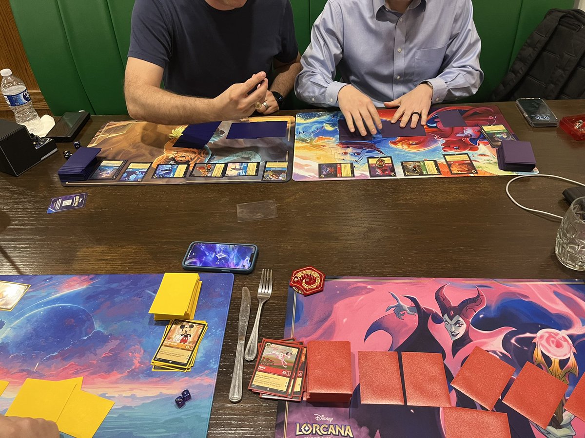 The Illumiteers tweet media