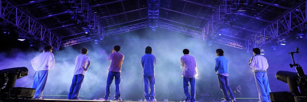 ♡ARIRANG⁷⊙⊝⊜ tweet media