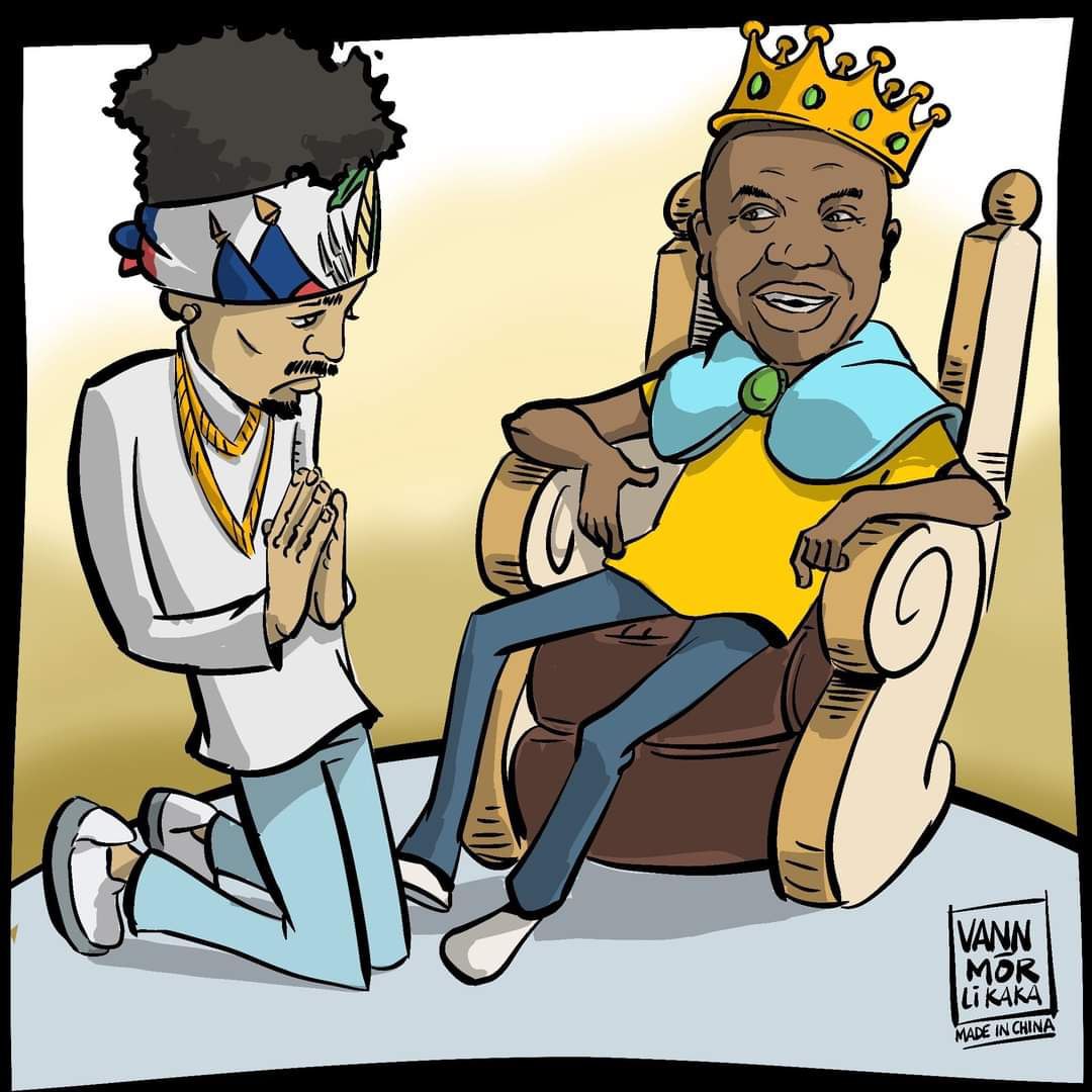 haitibeat's tweet photo. https://t.co/NSEkjkzTOt