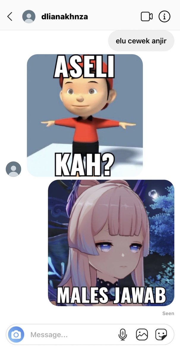 547. dari sisinya elang, direply lian