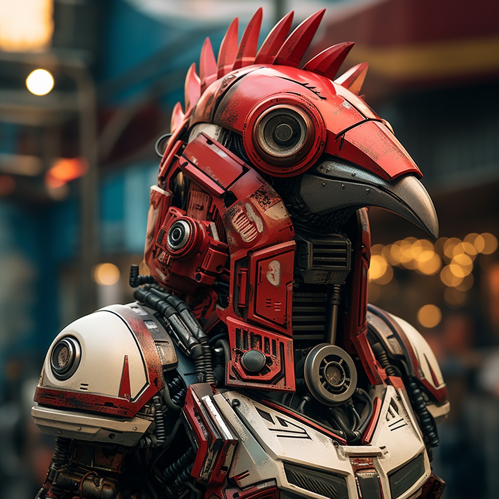 JuryNullify420's tweet photo. #characterunlock #robocock #streamerwarz #ai #art #modwarz #racewarz https://t.co/WxVrA1w0ev