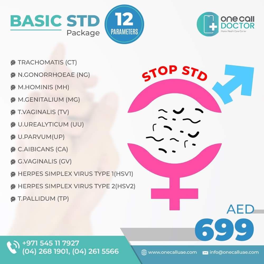 onecalldoctor's tweet photo. Call  0505047295 now for an in-home appointment.
#stdtestingnearme #stdsymptoms #sexuallytransmitteddiseases #STDTesting #athomestdtest #STD #HSV #herpes #HIV #sexualhealth #healthylife #healthylifestyle #HealthTips #dubai #UAE https://t.co/YxW0CpDwus