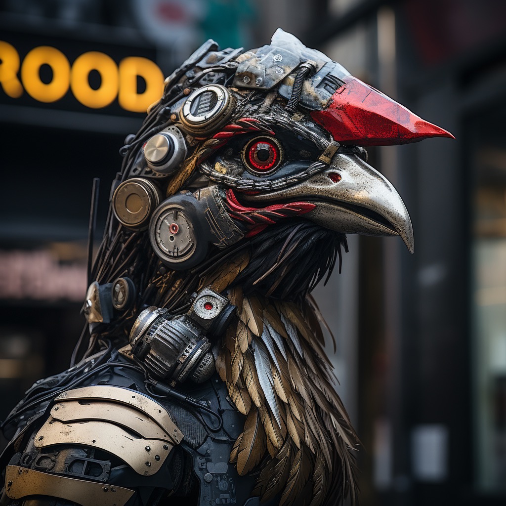 JuryNullify420's tweet photo. #characterunlock #robocock #streamerwarz #ai #art #modwarz #racewarz https://t.co/H5BJuPfKAk