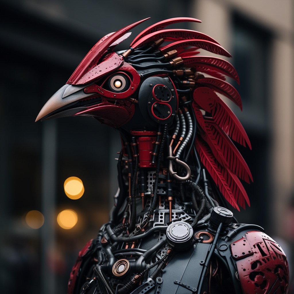 JuryNullify420's tweet photo. #characterunlock #robocock #streamerwarz #ai #art #modwarz #racewarz https://t.co/kvcec99XLs