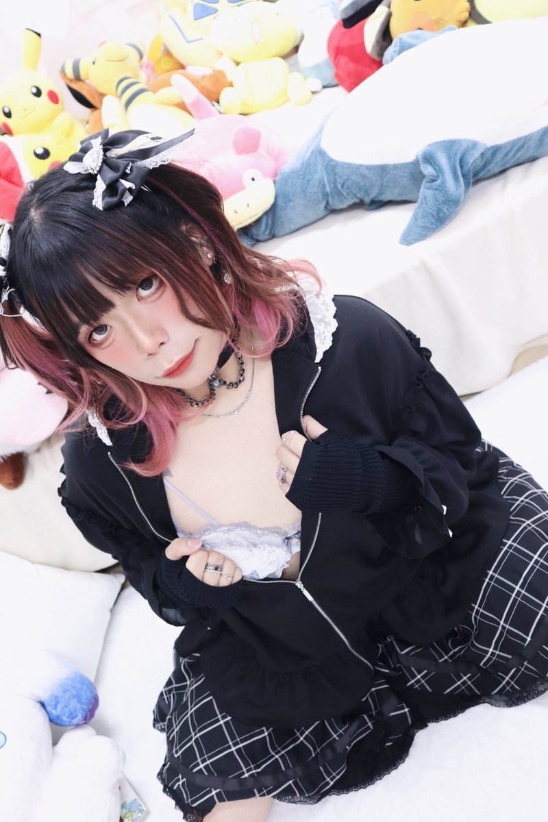 makeadifferent2's tweet photo. 要和地雷妹妹玩遊戲嗎？ https://t.co/SXo5kz8uP4