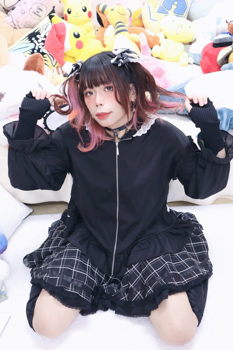 makeadifferent2's tweet photo. 要和地雷妹妹玩遊戲嗎？ https://t.co/SXo5kz8uP4