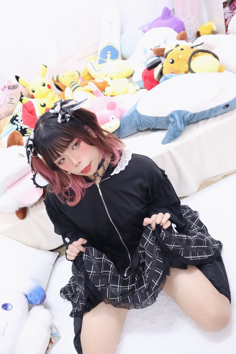 makeadifferent2's tweet photo. 要和地雷妹妹玩遊戲嗎？ https://t.co/SXo5kz8uP4