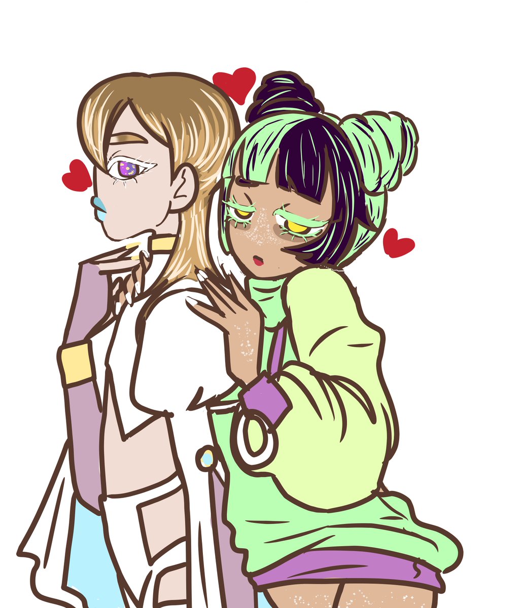 SinnamonFroggy's tweet photo. SASCHA HAS A FRIEND~

#oc #originalcharacter https://t.co/AvmfAeEtoJ