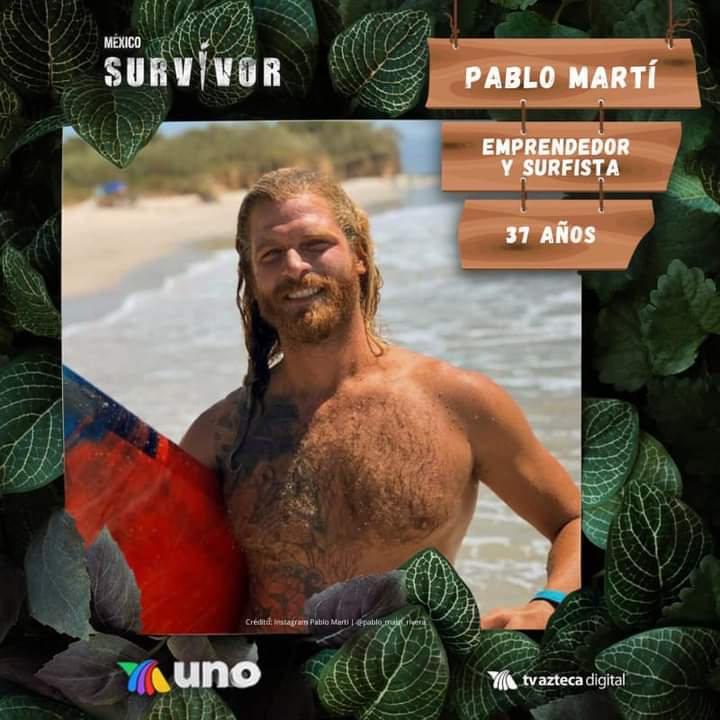 cul2086's tweet photo. WERO BICAMPEON 
#HoyGanaPablo
Vamos por con todo 👊🏻👊🏻
X el bicampeonato 🏆🏆
Team Pablo 🤙🏻🤙🏻

#FinalSurvivorMx https://t.co/udrwLnYmxs