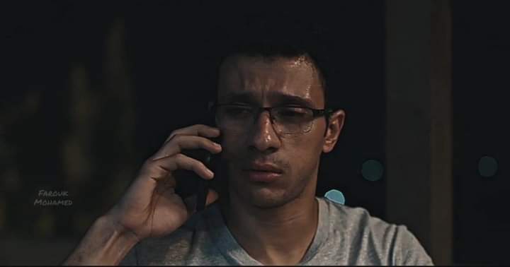 -الموضوع كبير اوي عليا مش عارف انا فين و مش عارف أتعامل مع الناس. 
 بـالطو ٢٠٢٣