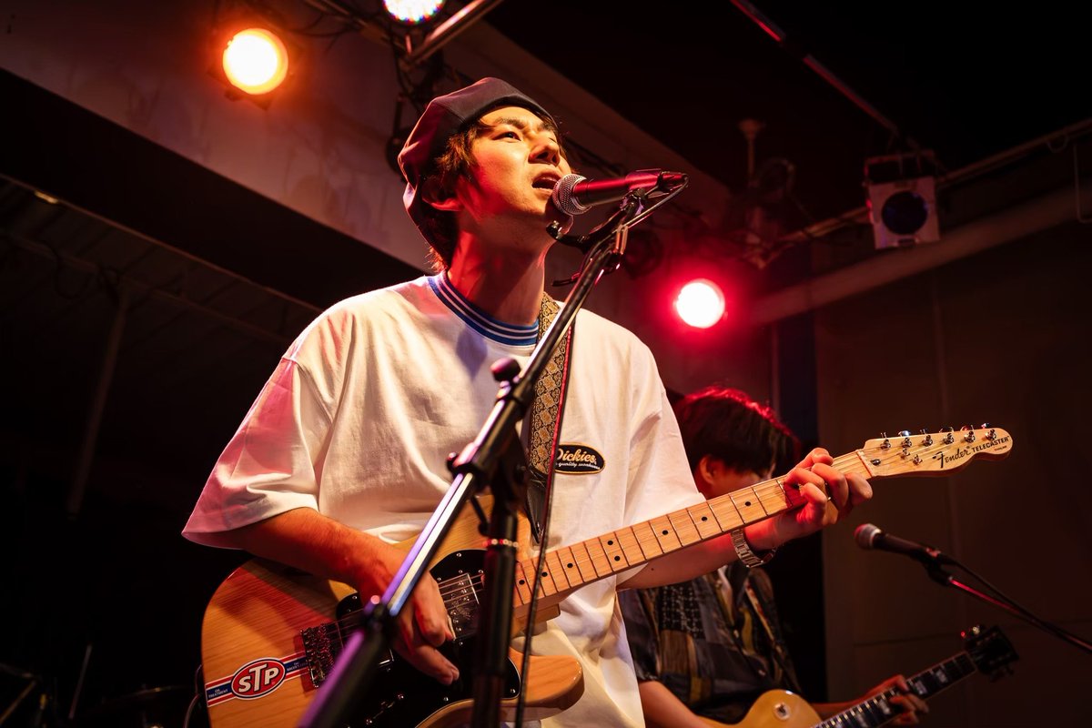 the_yesters's tweet photo. #定禅寺ストリートジャズフェスティバル
#TheYesters はいつもの5人で出演します🎶
🎤Vo/Gt:ダイチ(@daich1swim )
🥁Dr:キャシー(@__c_thy_ )
🎹Key:アユミ(@3___2__1_0 )
🐯Ba:タイガー(@the_yesters )
🎸https://t.co/BMiXYY8UuU:アソユウマ(@ymaso65 )
📷撮影:佐藤倫生(@TheMSato ) https://t.co/jmn8AdVvpB