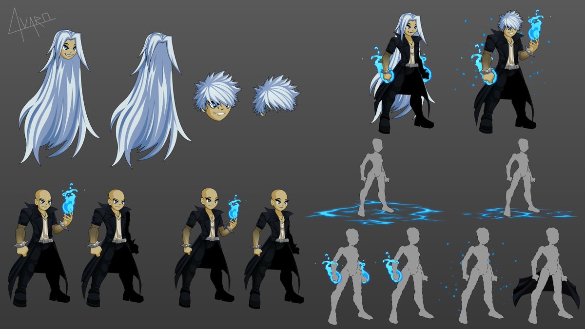 AlvaroAQW's tweet photo. Blue Ember Scion https://t.co/DHZAtGslQS