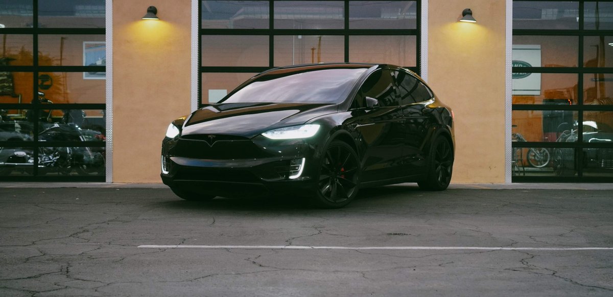 EVAccess tweet media