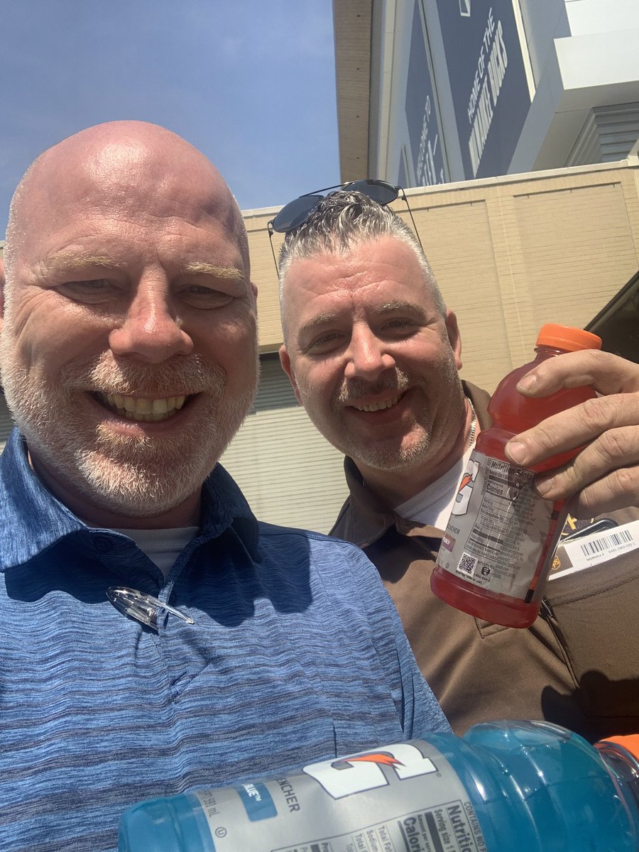 Steven Green tweet media